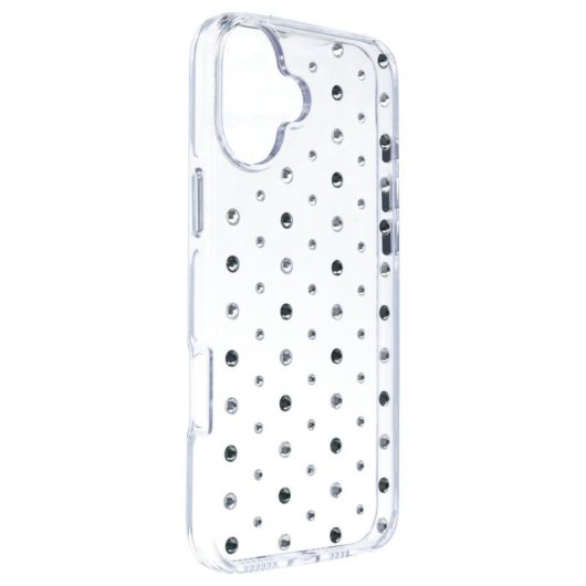 Funda Multiperlitas Para Iphone 16 Plus