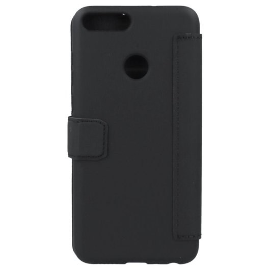 Funda Libro Suave Para Huawei P Smart