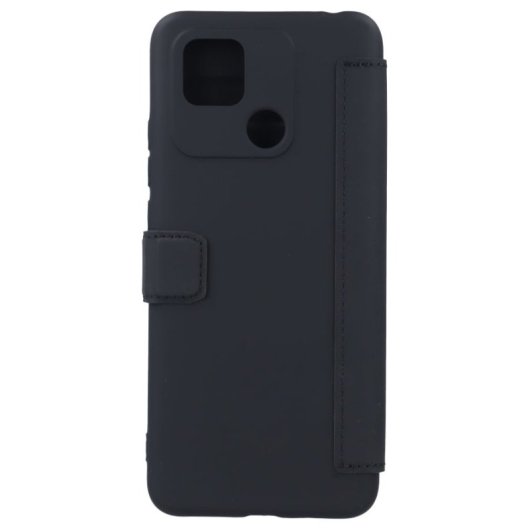 Funda Libro Suave Para Xiaomi Redmi 10c