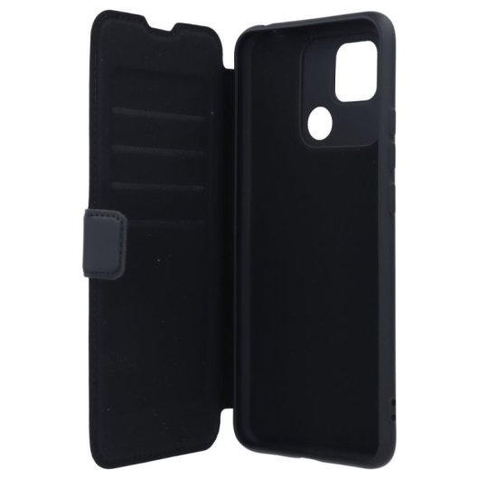 Funda Libro Suave Para Xiaomi Redmi 10c