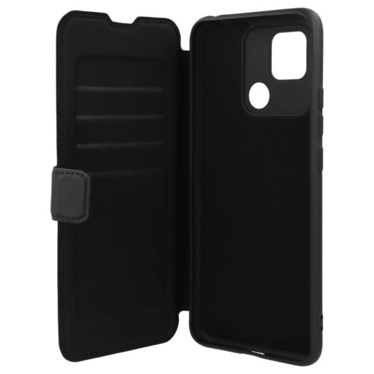 Funda Libro Suave Para Xiaomi Redmi 10c