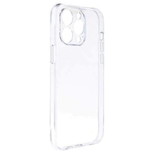 Funda Reforzada Antiyellow Para Iphone 13 Pro Max