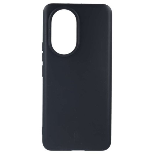 Funda Silicona Color Para Honor 200 5g