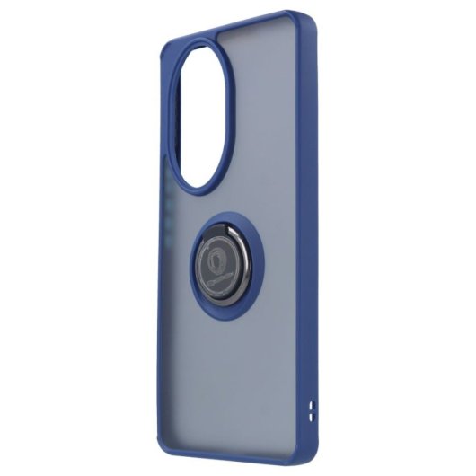 Funda Acrílica Con Anillo Para Honor 200 Pro