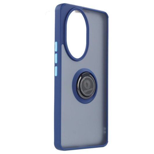 Funda Acrílica Con Anillo Para Honor 200 Pro