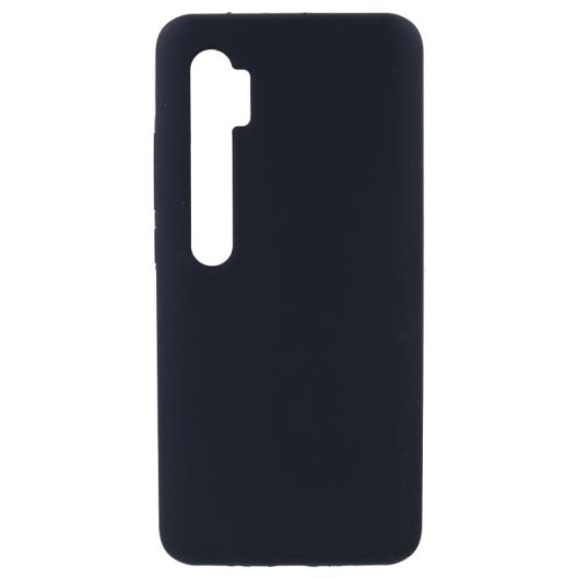 Funda Ultra Suave Para Xiaomi Mi Note 10