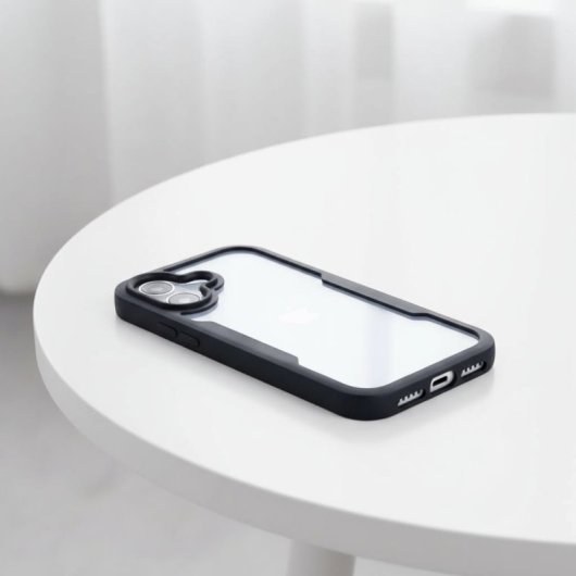 Funda 360 Para Iphone 16