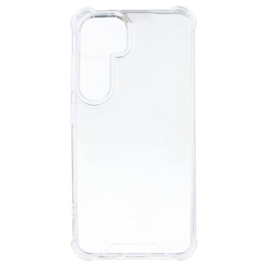 Funda Reforzada Para Samsung Galaxy S25