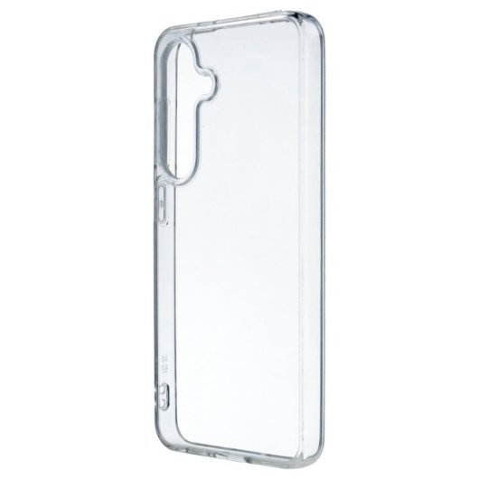 Funda Silicona Transparente Para Samsung Galaxy A15 5g