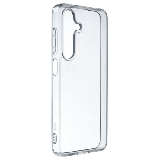 Funda Silicona Transparente Para Samsung Galaxy A15 5g