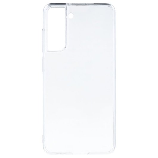 Funda Transparente Antiyellow Para Samsung Galaxy S22