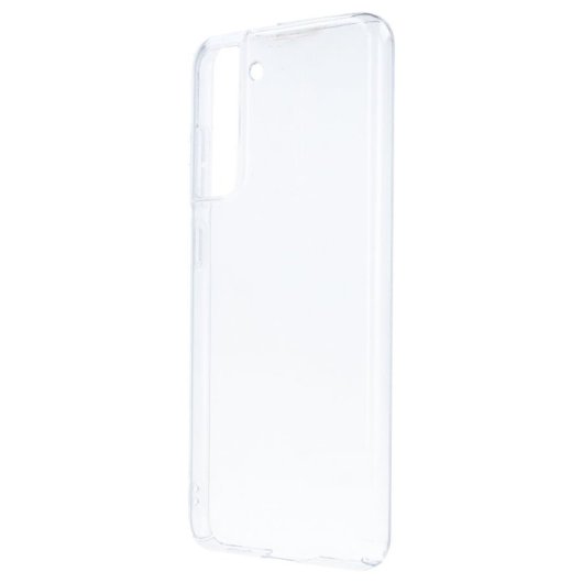 Funda Transparente Antiyellow Para Samsung Galaxy S22