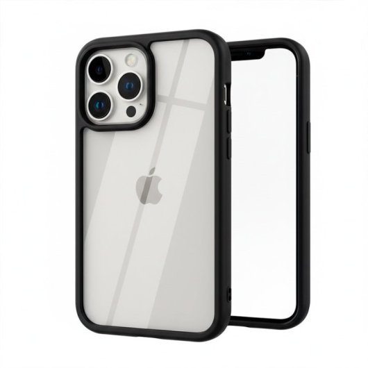 Funda 360 Para Iphone 16 Pro Max