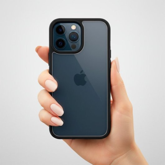 Funda 360 Para Iphone 16 Pro Max