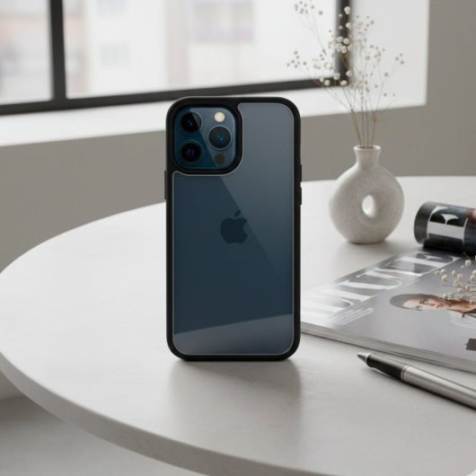 Funda 360 Para Iphone 16 Pro Max