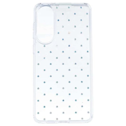 Funda Brillantes Para Samsung Galaxy S25 Edge