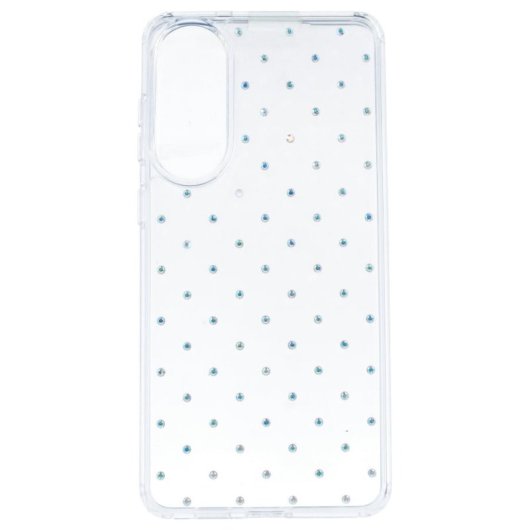 Funda Brillantes Para Samsung Galaxy S25 Edge