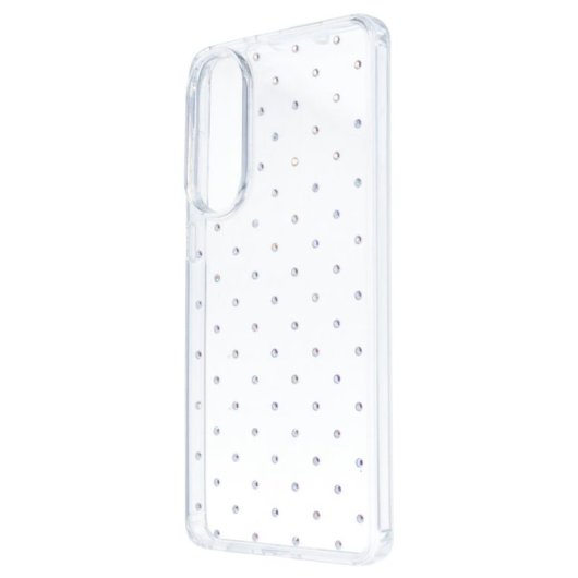 Funda Brillantes Para Samsung Galaxy S25 Edge
