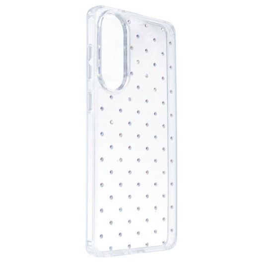 Funda Brillantes Para Samsung Galaxy S25 Edge