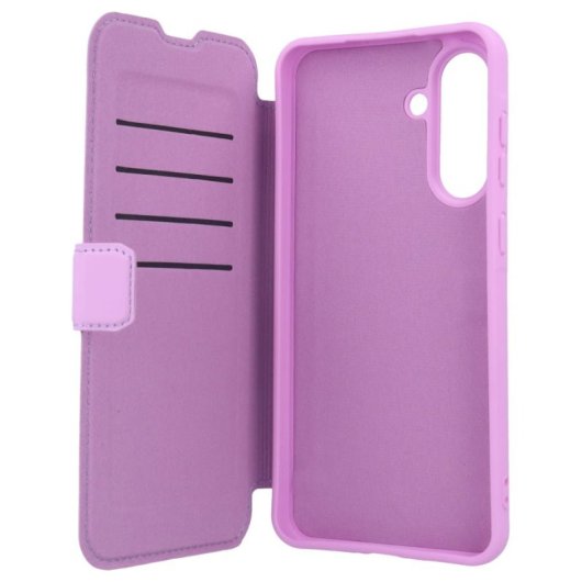 Funda Libro Suave Diseño Para Samsung Galaxy A36 5g