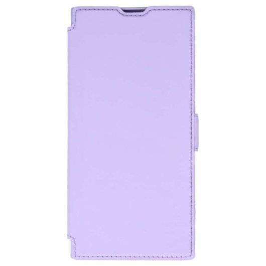 Funda Libro Suave Para Samsung Galaxy S24 Ultra