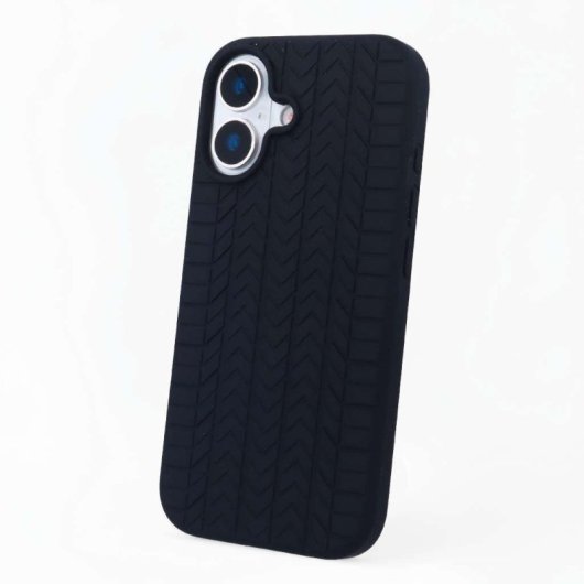 Funda Tread Style Para Iphone 16