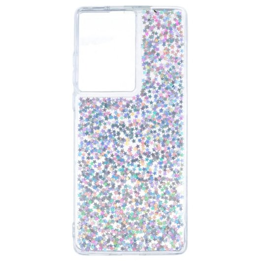 Funda Glitter Premium Para Motorola Edge 50 Fusion 5g