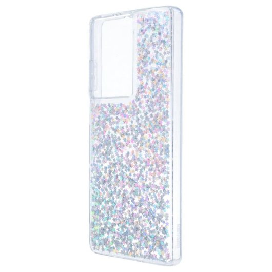 Funda Glitter Premium Para Motorola Edge 50 Fusion 5g