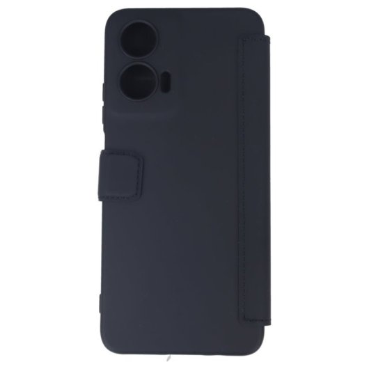 Funda Libro Suave Para Motorola Moto G35