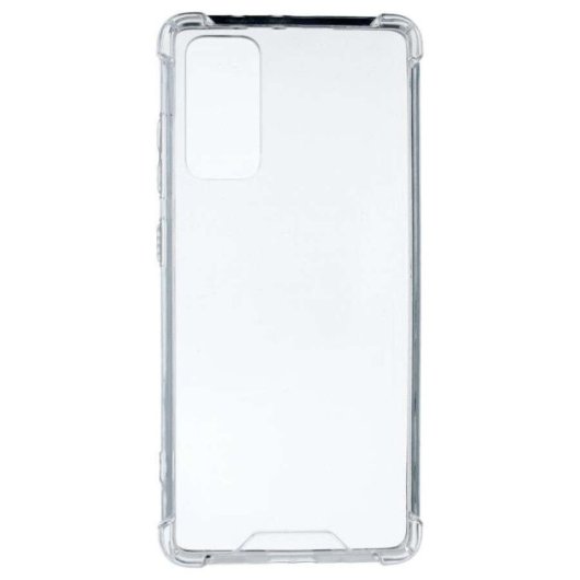 Funda Reforzada Para Samsung Galaxy S20 Fe