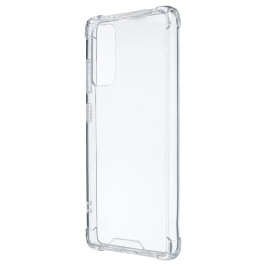 Funda Reforzada Para Samsung Galaxy S20 Fe