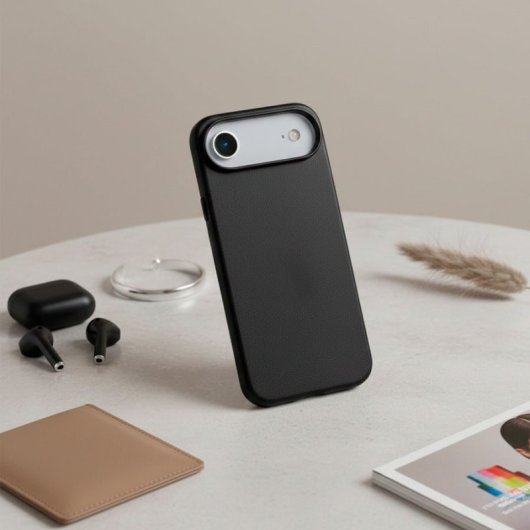 Funda Business Compatible Con Magsafe Para Iphone Air