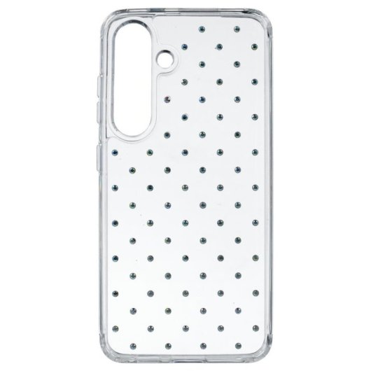 Funda Brillantes Para Samsung Galaxy S24