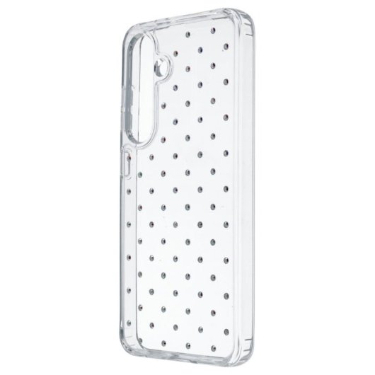 Funda Brillantes Para Samsung Galaxy S24