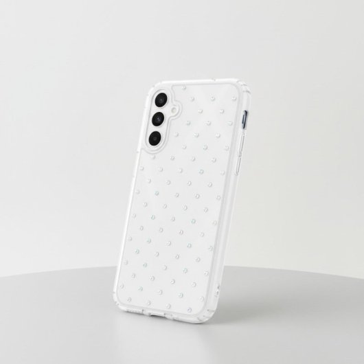 Funda Brillantes Para Samsung Galaxy S24