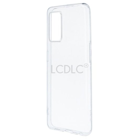 Funda Silicona Transparente Para Oppo A54 5g