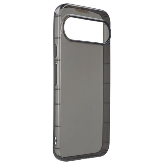 Funda Silicona Color Para Google Pixel 9