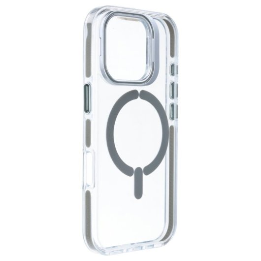 Funda Cam Holder Compatible Con Magsafe Para Iphone 16 Pro Max