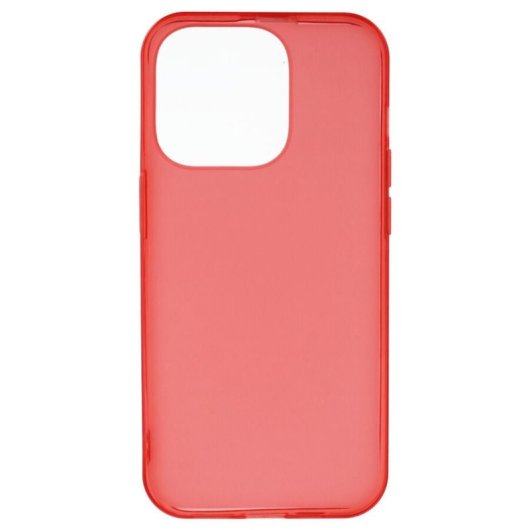 Funda Lisa Para Iphone 14 Pro