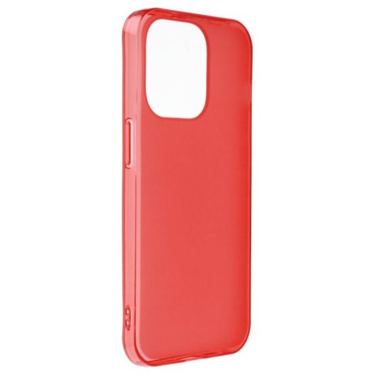 Funda Lisa Para Iphone 14 Pro