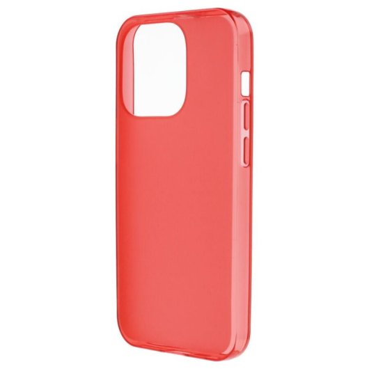 Funda Lisa Para Iphone 14 Pro