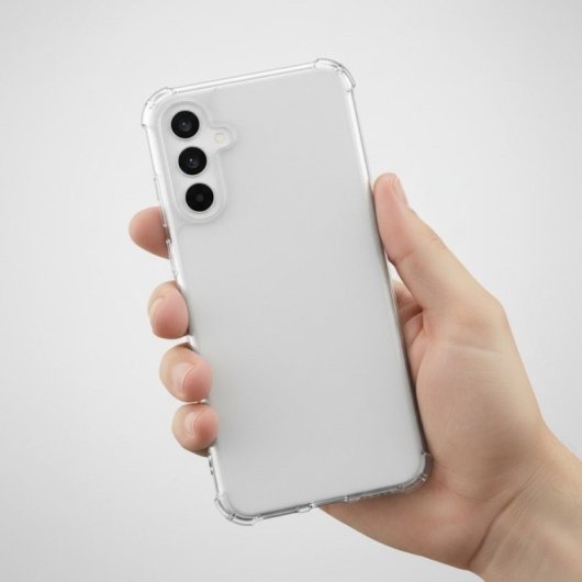 Funda Reforzada Para Samsung Galaxy S24 Fe