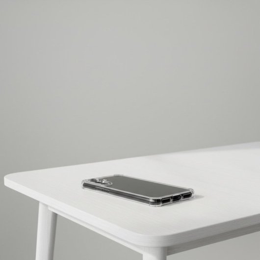 Funda Reforzada Para Samsung Galaxy S24 Fe