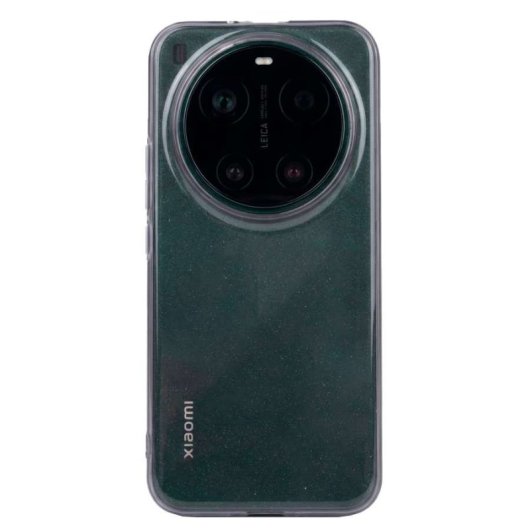 Funda Silicona Color Para Xiaomi 17 Ultra