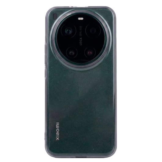 Funda Silicona Color Para Xiaomi 17 Ultra