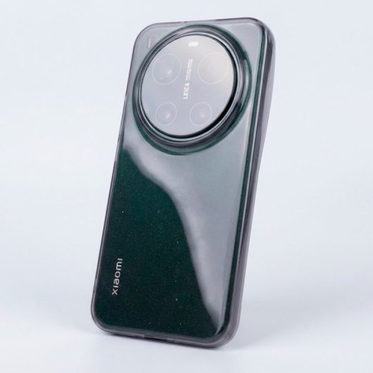 Funda Silicona Color Para Xiaomi 17 Ultra