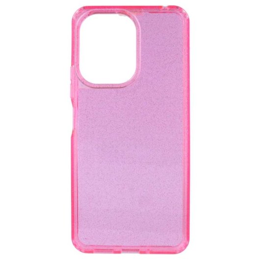 Funda Purpurina Para Xiaomi Redmi 13c