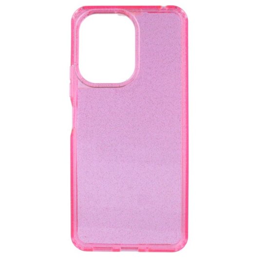 Funda Purpurina Para Xiaomi Redmi 13c