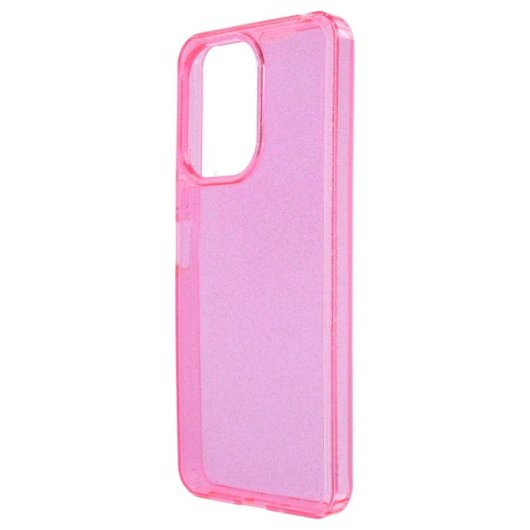 Funda Purpurina Para Xiaomi Redmi 13c