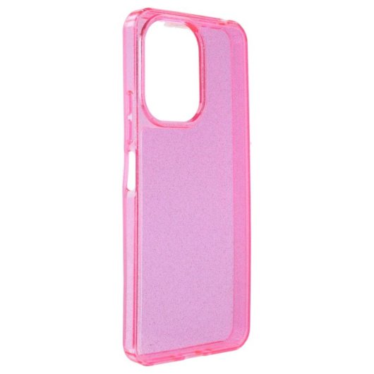 Funda Purpurina Para Xiaomi Redmi 13c